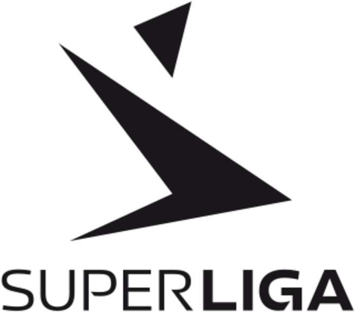 Danish Superliga: Sports league