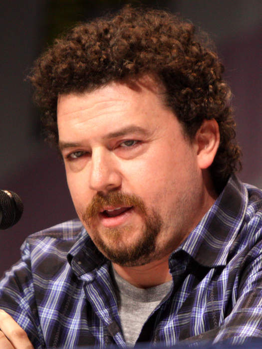Danny McBride: American actor, comedian, producer and screenwriter
