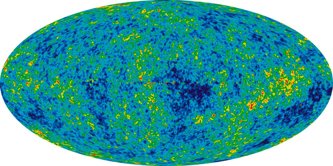 Dark energy: Energy driving the accelerated expansion of the universe
