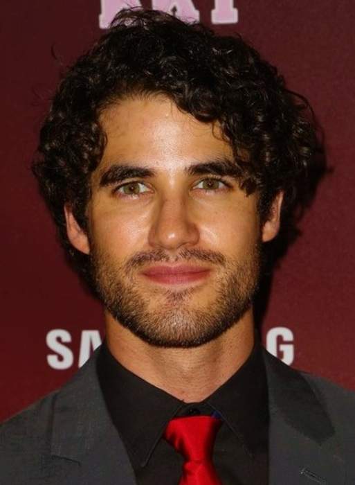 Darren Criss: American actor, singer, and songwriter