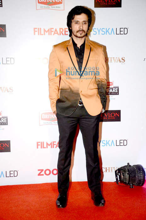 Darshan Kumar: Indian actor