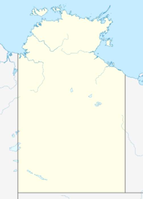 Darwin, Northern Territory: Capital city of Northern Territory, Australia