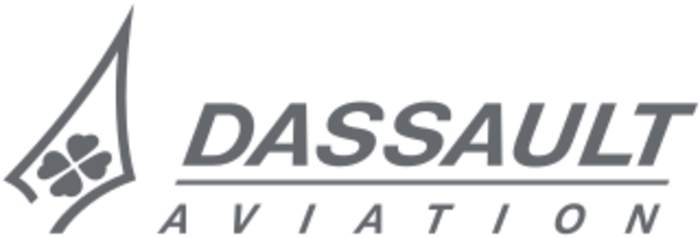 Dassault Aviation: Aerospace manufacturer in France