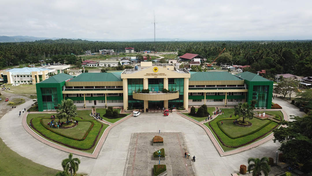 Davao de Oro: Province in Davao Region, Philippines
