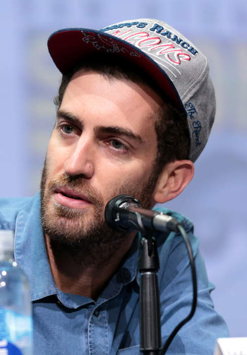 Dave McCary: American comedian, writer, and director (born 1985)