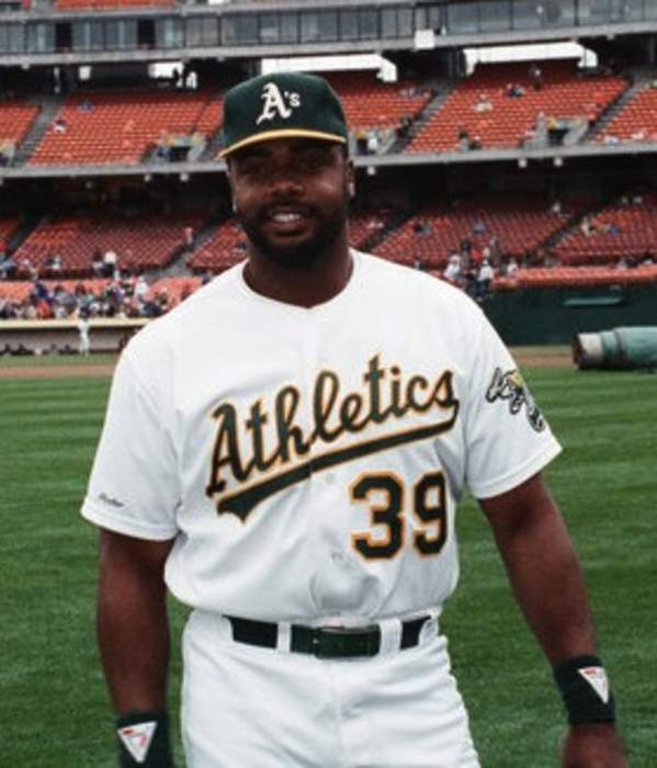 Dave Parker: American baseball player (1951–2025)