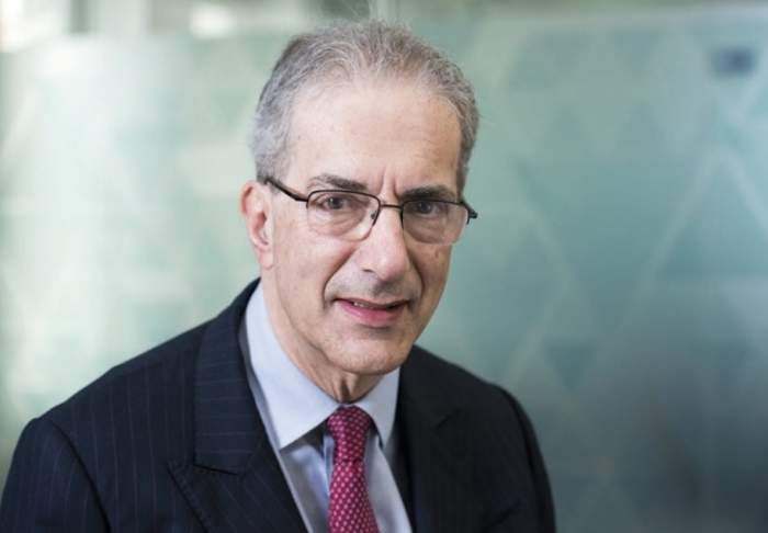 David Bean (judge): British judge