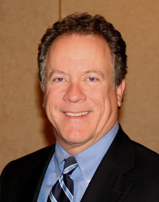 David Beasley: American politician and official
