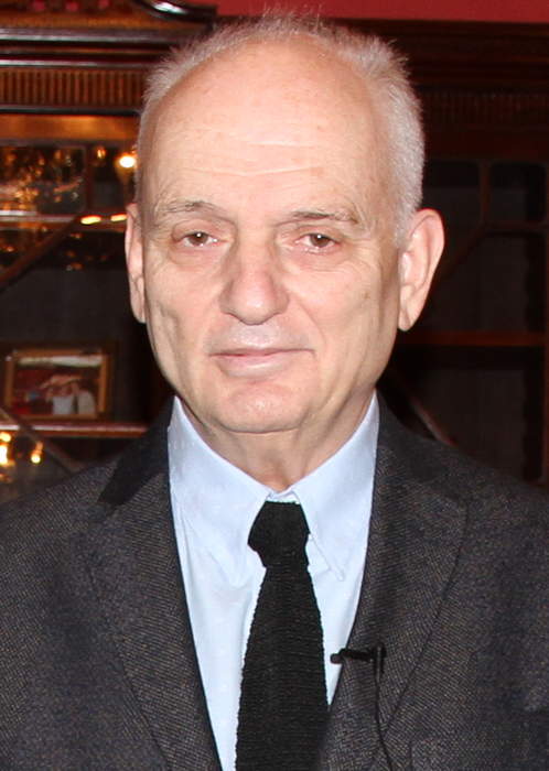 David Chase: American screenwriter, director and producer