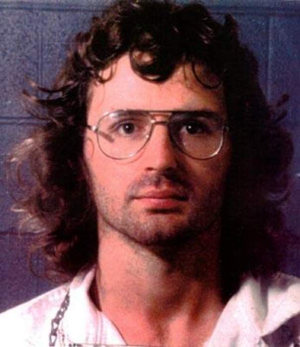 David Koresh: American religious cult leader (1959–1993)