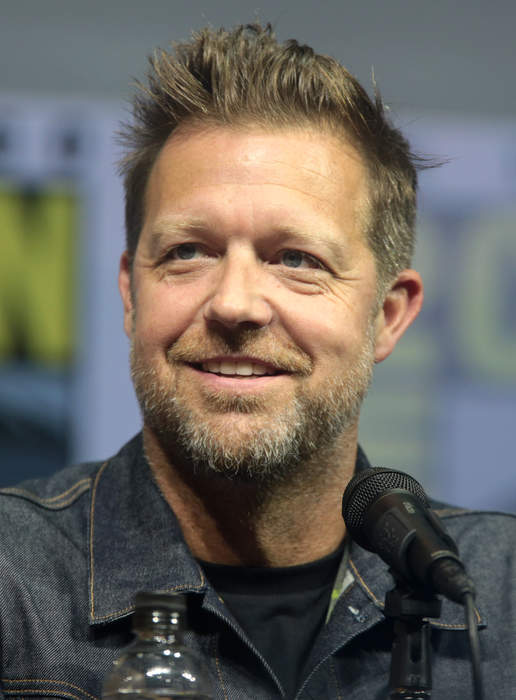 David Leitch: American actor and director (born 1975)