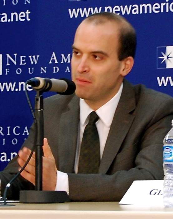 David Leonhardt: American journalist and columnist (born 1973)