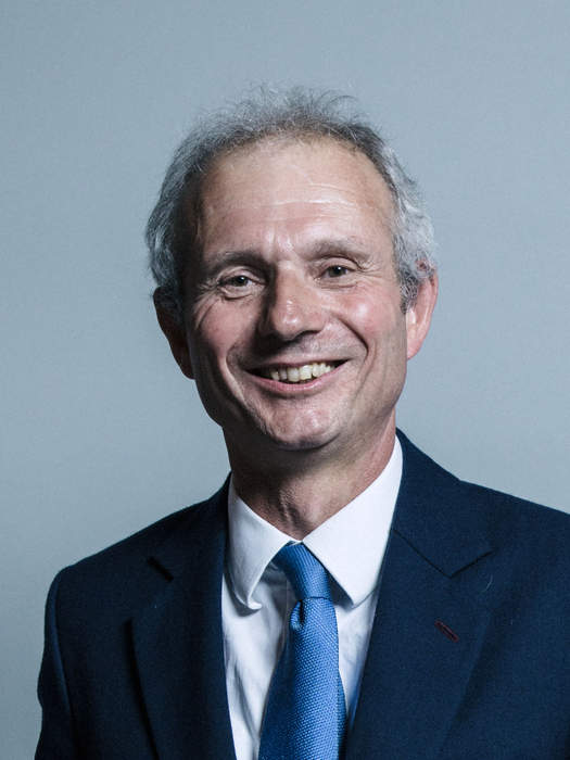 David Lidington: British Conservative politician