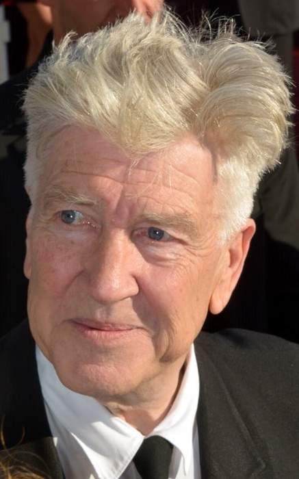 David Lynch: American filmmaker, musical and visual artist, and philanthropist (born 1946)