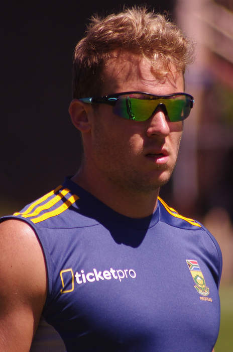 David Miller (South African cricketer): South African cricketer