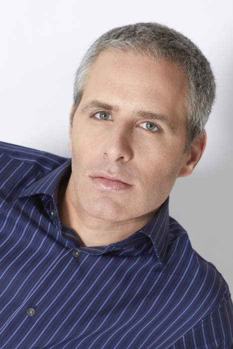 David Sirota: American political operative and journalist