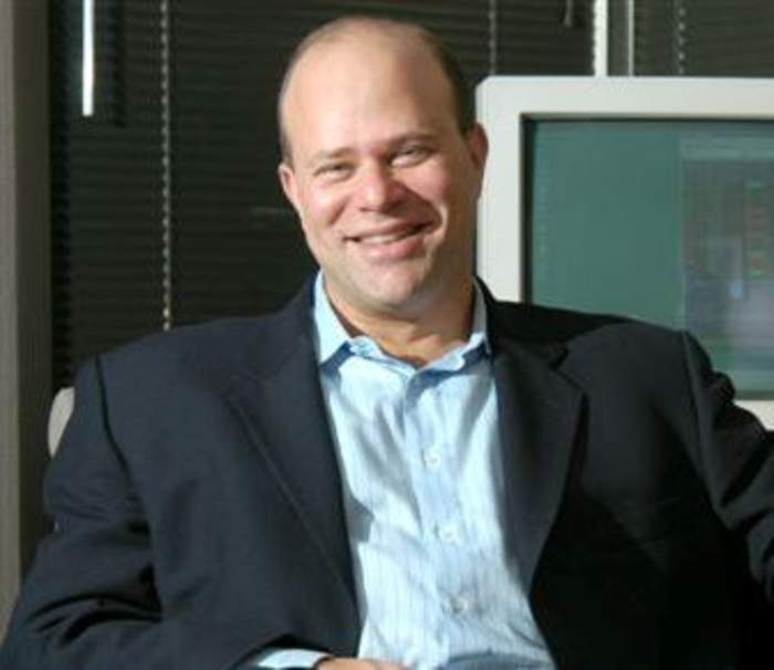 David Tepper: American billionaire businessman