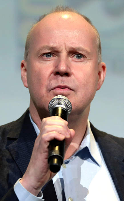 David Yates: English filmmaker