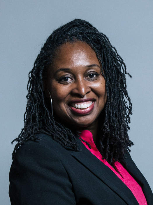 Dawn Butler: British Labour politician