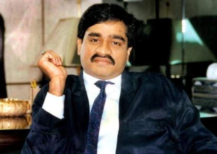 Dawood Ibrahim: Indian criminal and terrorist (born 1955)