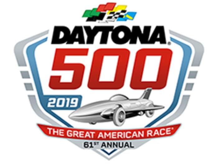 Daytona 500: Auto race held in Daytona, Florida, United States