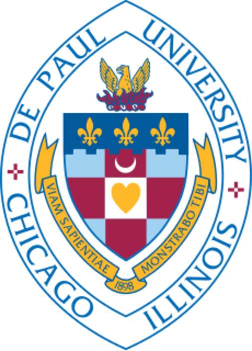 DePaul University: Private university in Chicago, Illinois, US