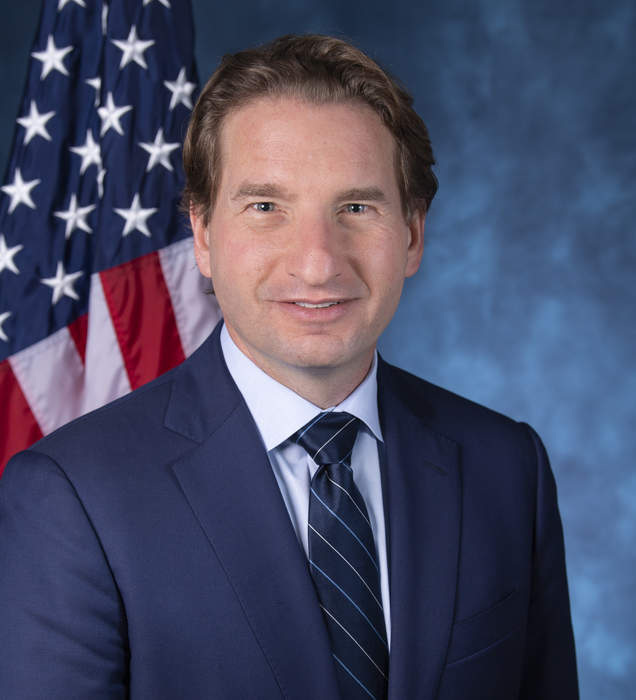 Dean Phillips: American businessman and politician (born 1969)