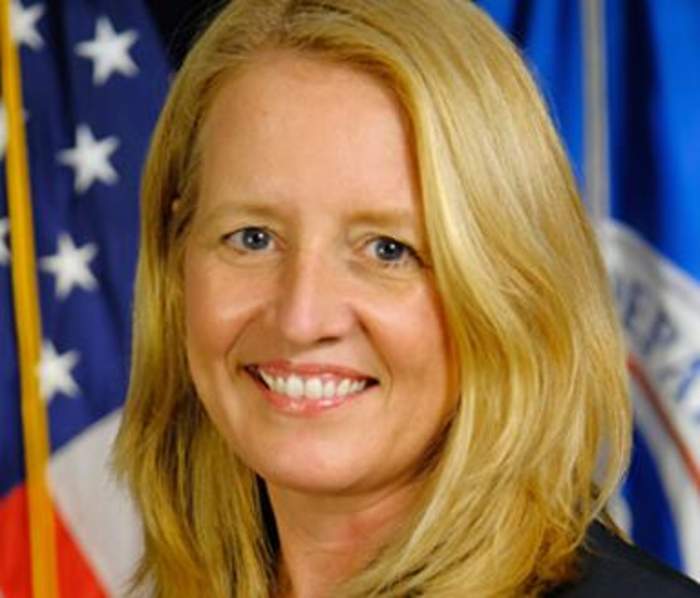 Deanne Criswell: Administrator of the Federal Emergency Management Agency