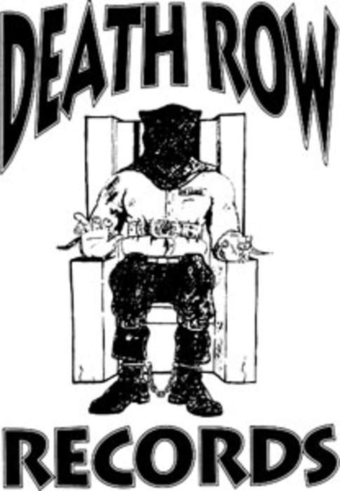 Death Row Records: American record label