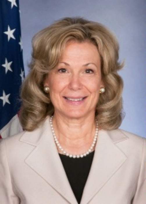 Deborah Birx: American physician and diplomat