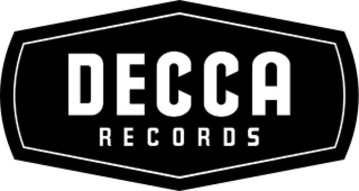 Decca Records: British record label