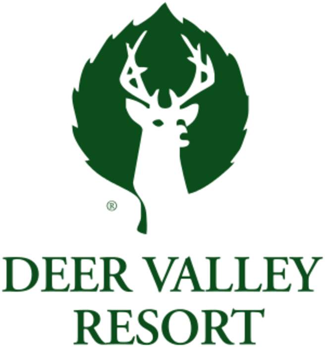 Deer Valley: Ski resort in Park City, Utah, United States