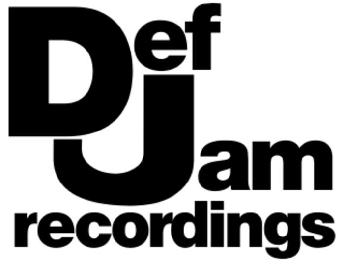 Def Jam Recordings: American record label