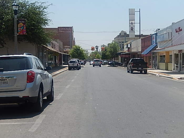 Del Rio, Texas: City in Texas, United States