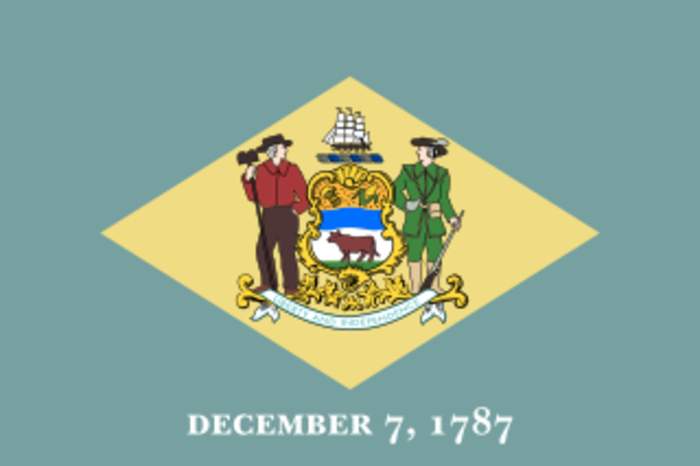 Delaware: U.S. state