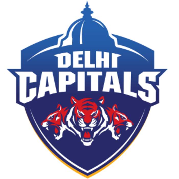 Delhi Capitals: Franchise team of IPL