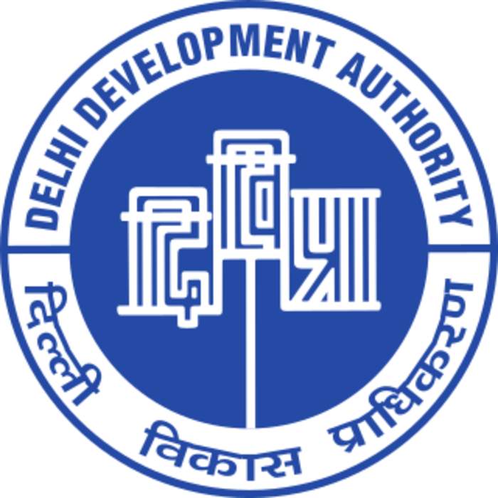 Delhi Development Authority: Government Authority Delhi