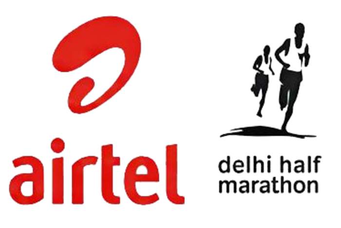 Delhi Half Marathon: 