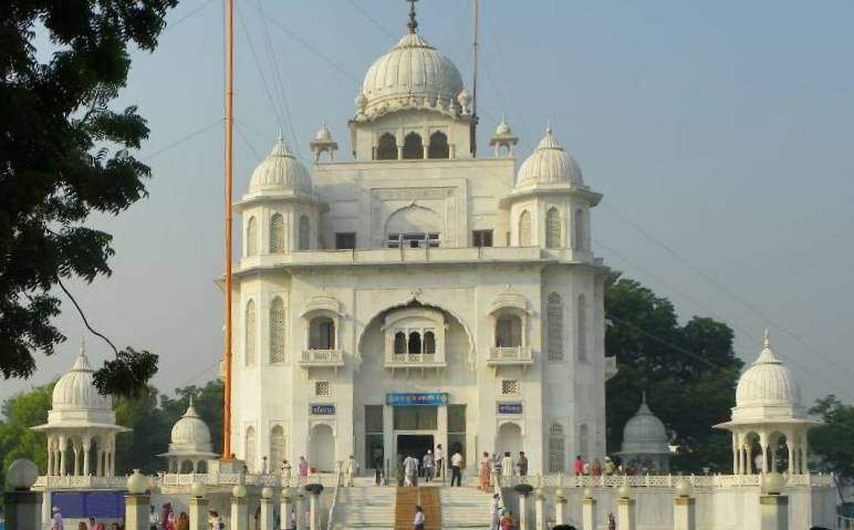 Delhi Sikh Gurdwara Management Committee: Indian Sikh administrative organization