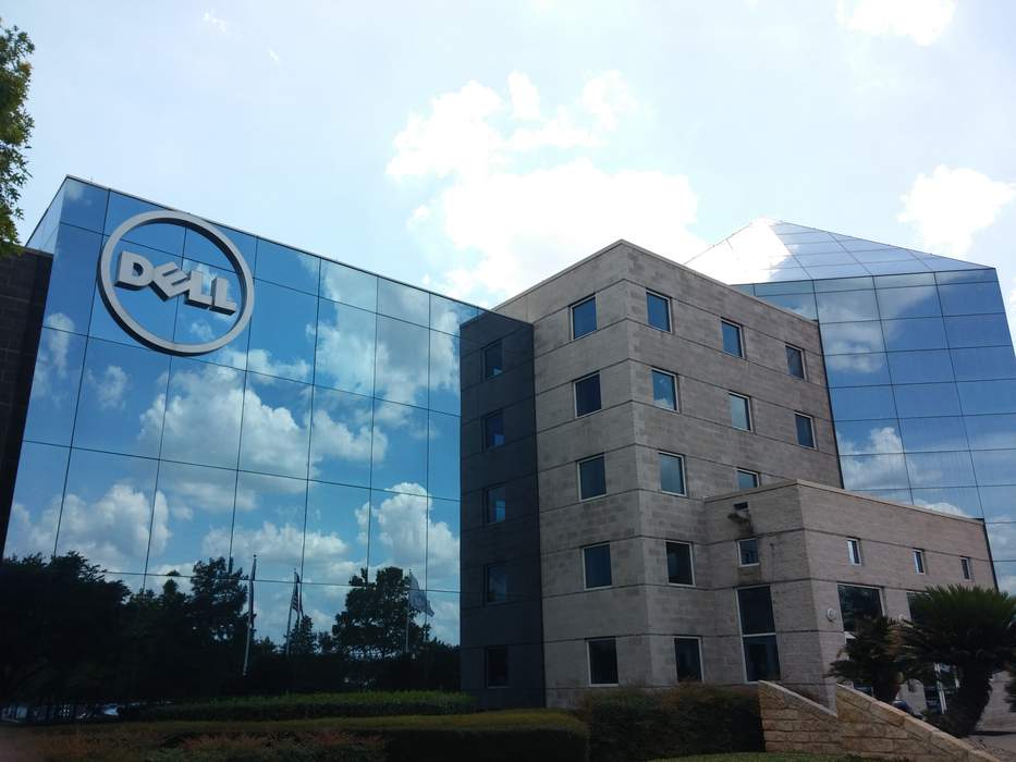 Dell Technologies: American multinational technology company