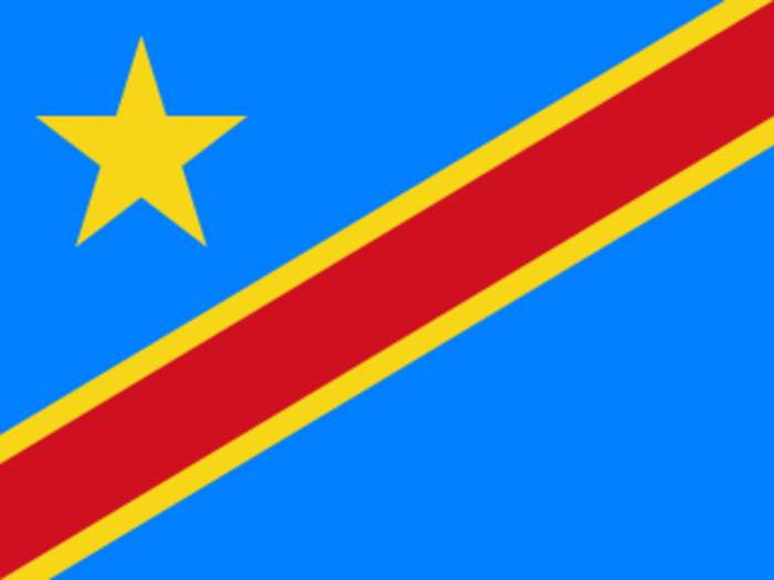 Democratic Republic of the Congo: Country in Central Africa