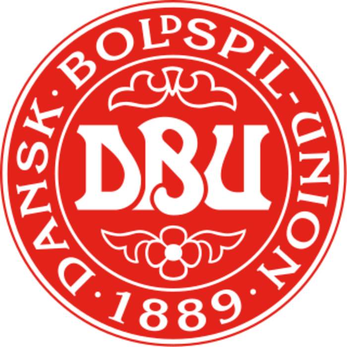 Denmark national football team: Men's national association football team representing Denmark