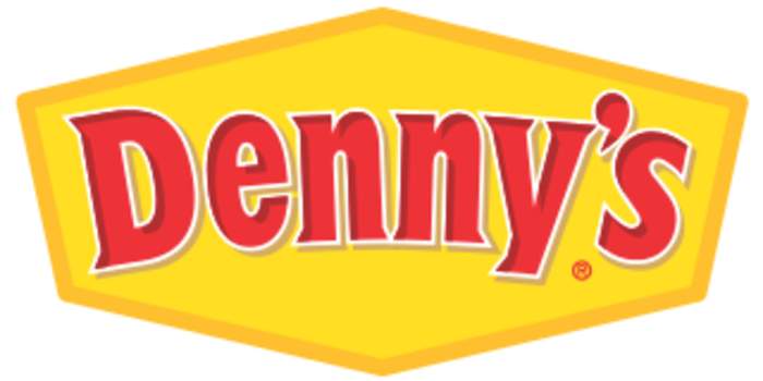 Denny's: Restaurant chain established in the United States