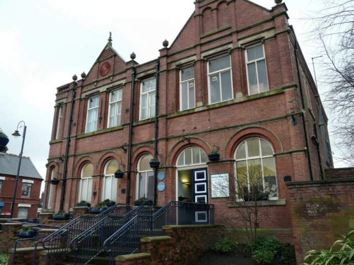 Denton, Greater Manchester: Town in Greater Manchester, England
