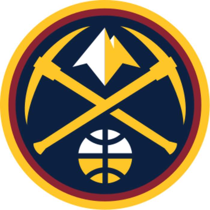 Denver Nuggets: National Basketball Association team in Denver, Colorado