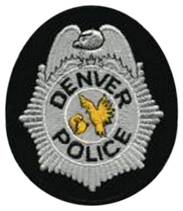 Denver Police Department: Law enforcement agency in Denver, Colorado
