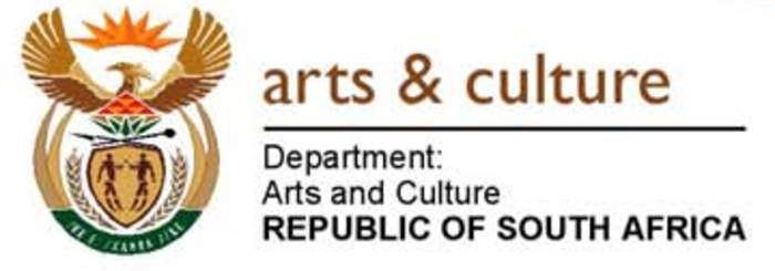 Department of Arts and Culture (South Africa): 