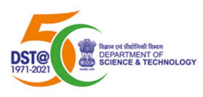 Department of Science and Technology (India): Indian government agency