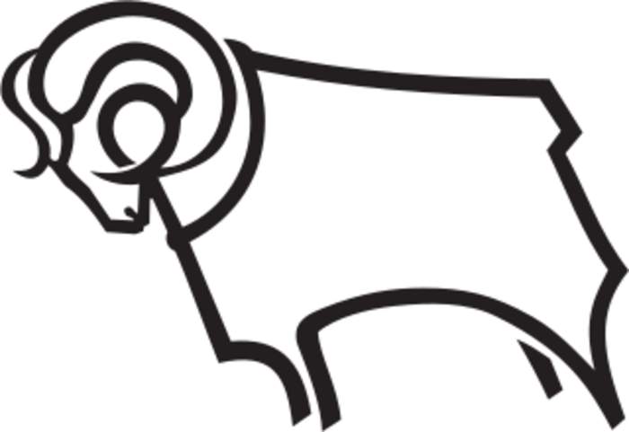 Derby County F.C.: Association football club in England