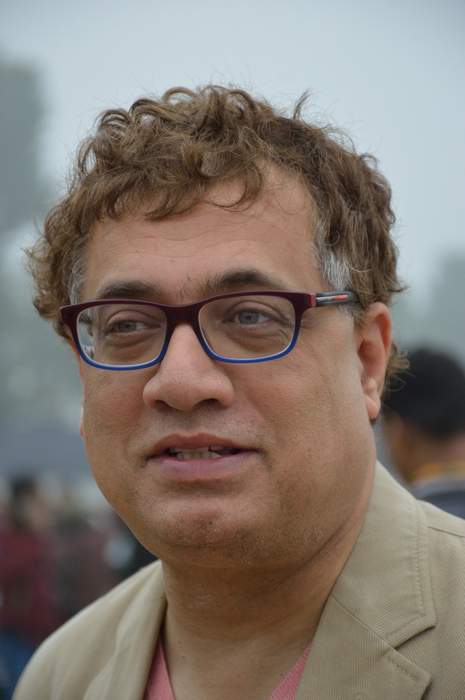 Derek O'Brien (politician): Indian quiz master and politician